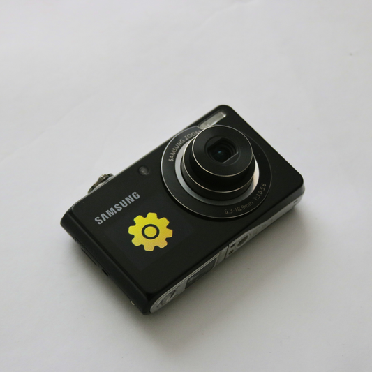 Samsung PL100