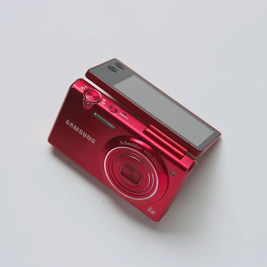 Samsung MV800