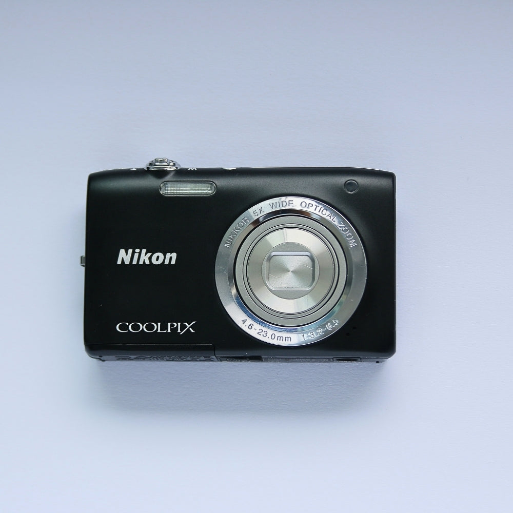 Nikon COOLPIX S2800