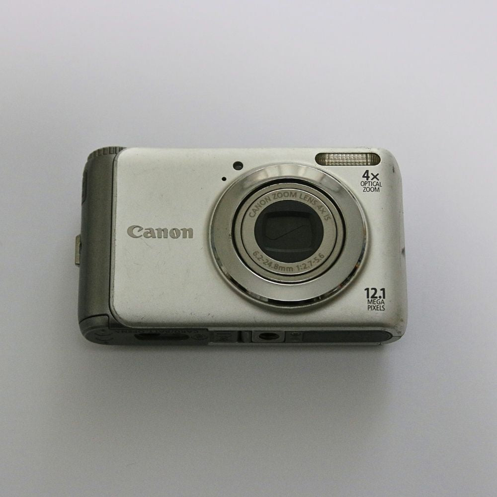 Canon PowerShot A3100 IS