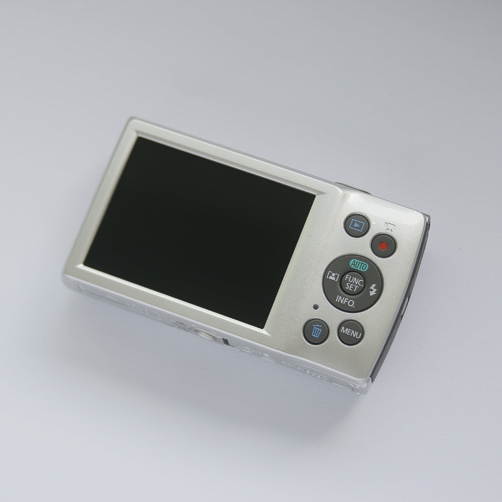 Canon PoweShot ELPH 180 HD