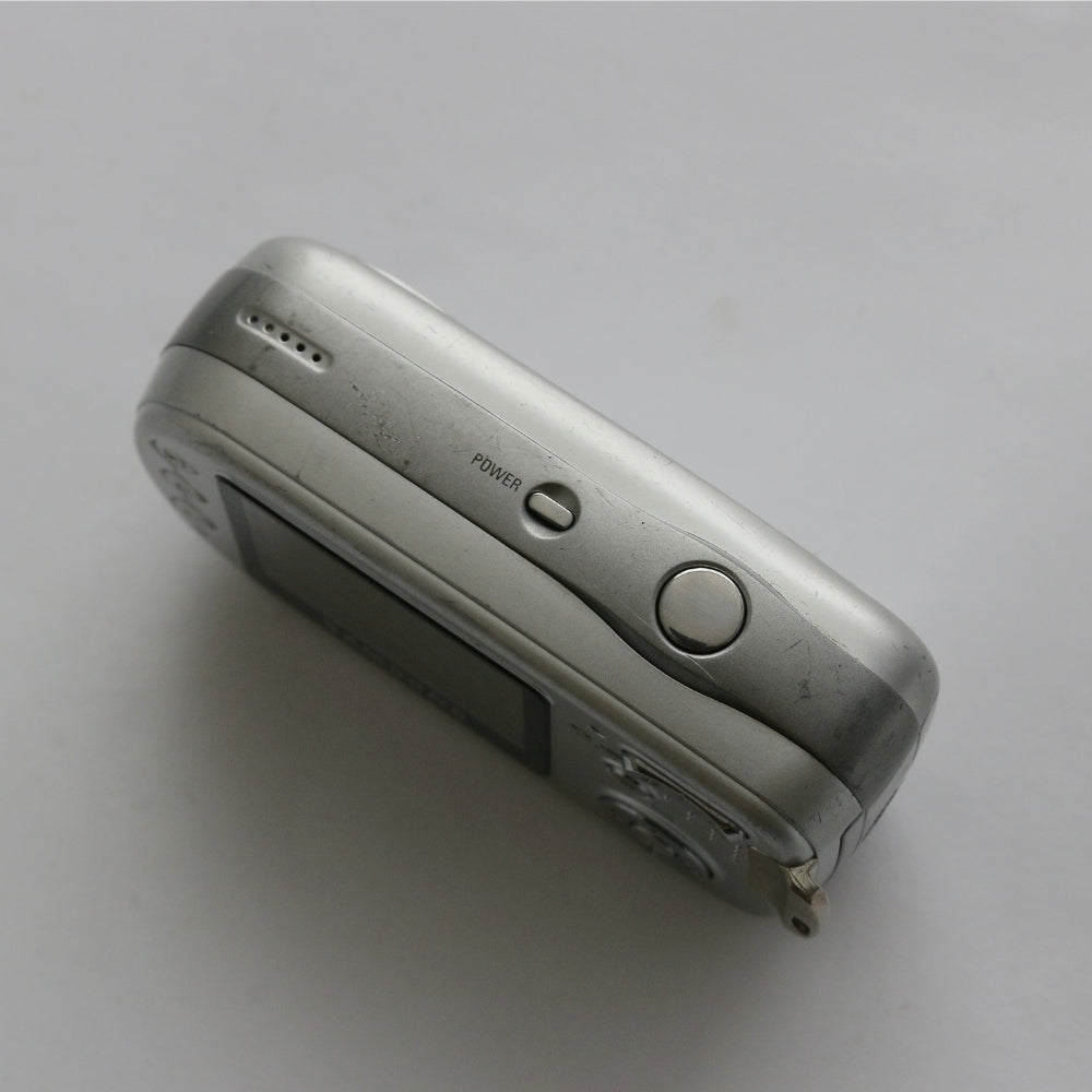 Samsung Digimax A40