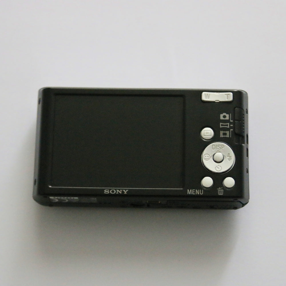 SONY Cyber-shot DSC-W830