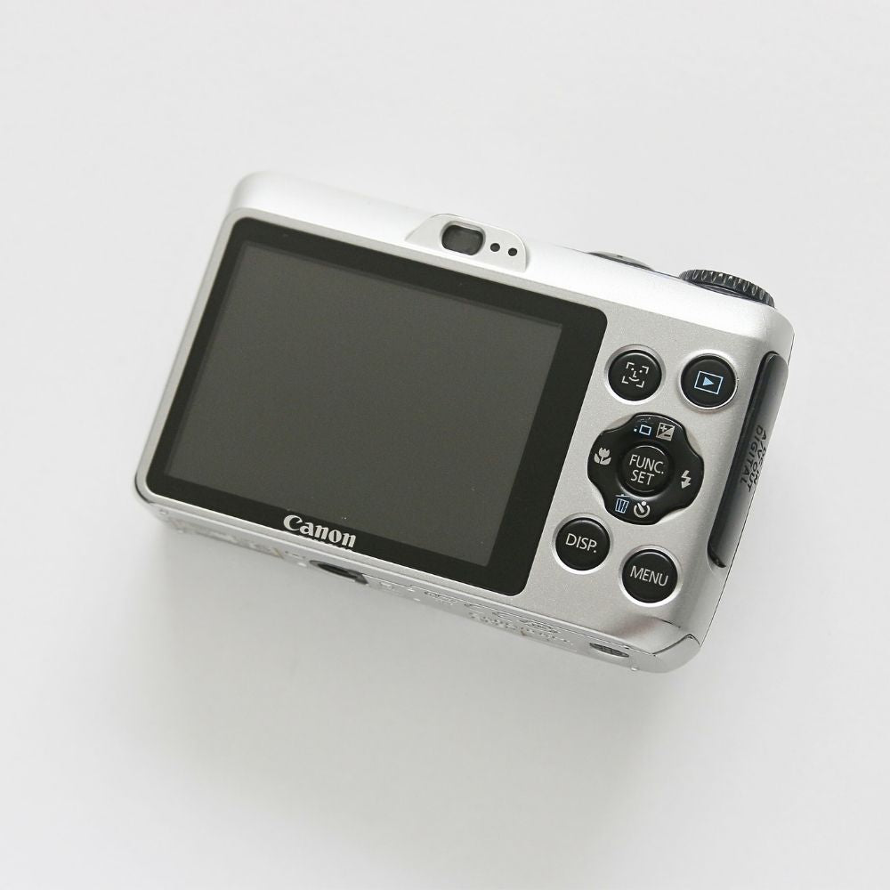 Canon PowerShot A1200 HD