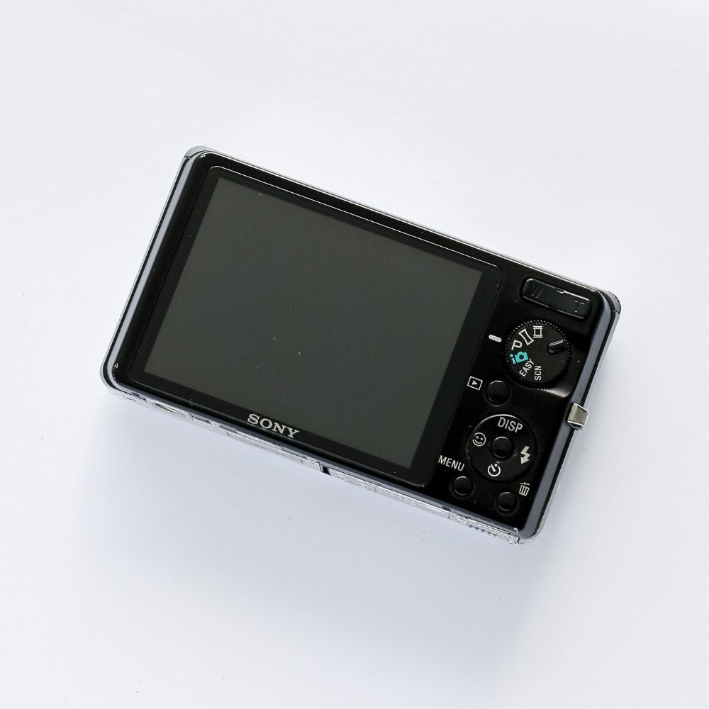 Sony Cyber-shot DSC-W380