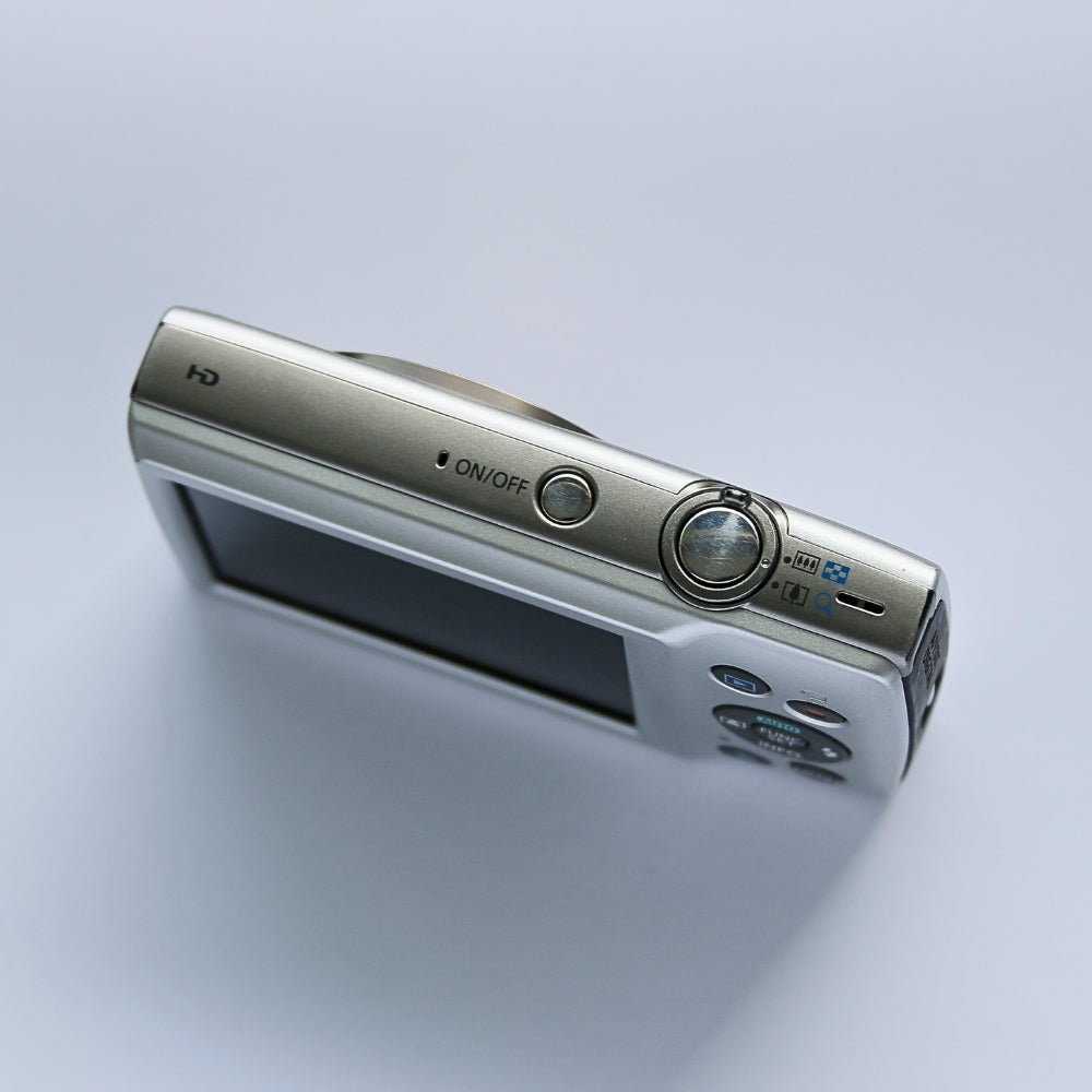 Canon PoweShot ELPH 180 HD