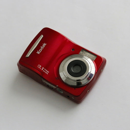 Kodak EasyShare C122