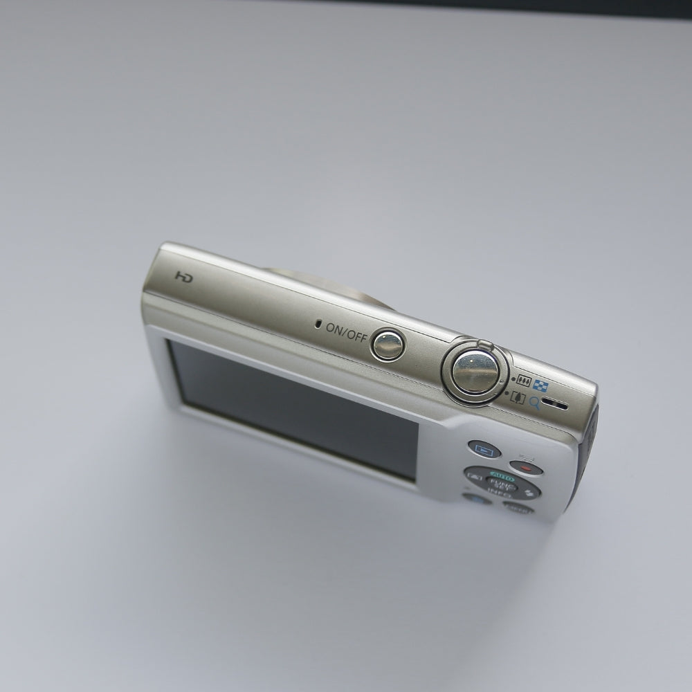 Canon PoweShot ELPH 180 HD