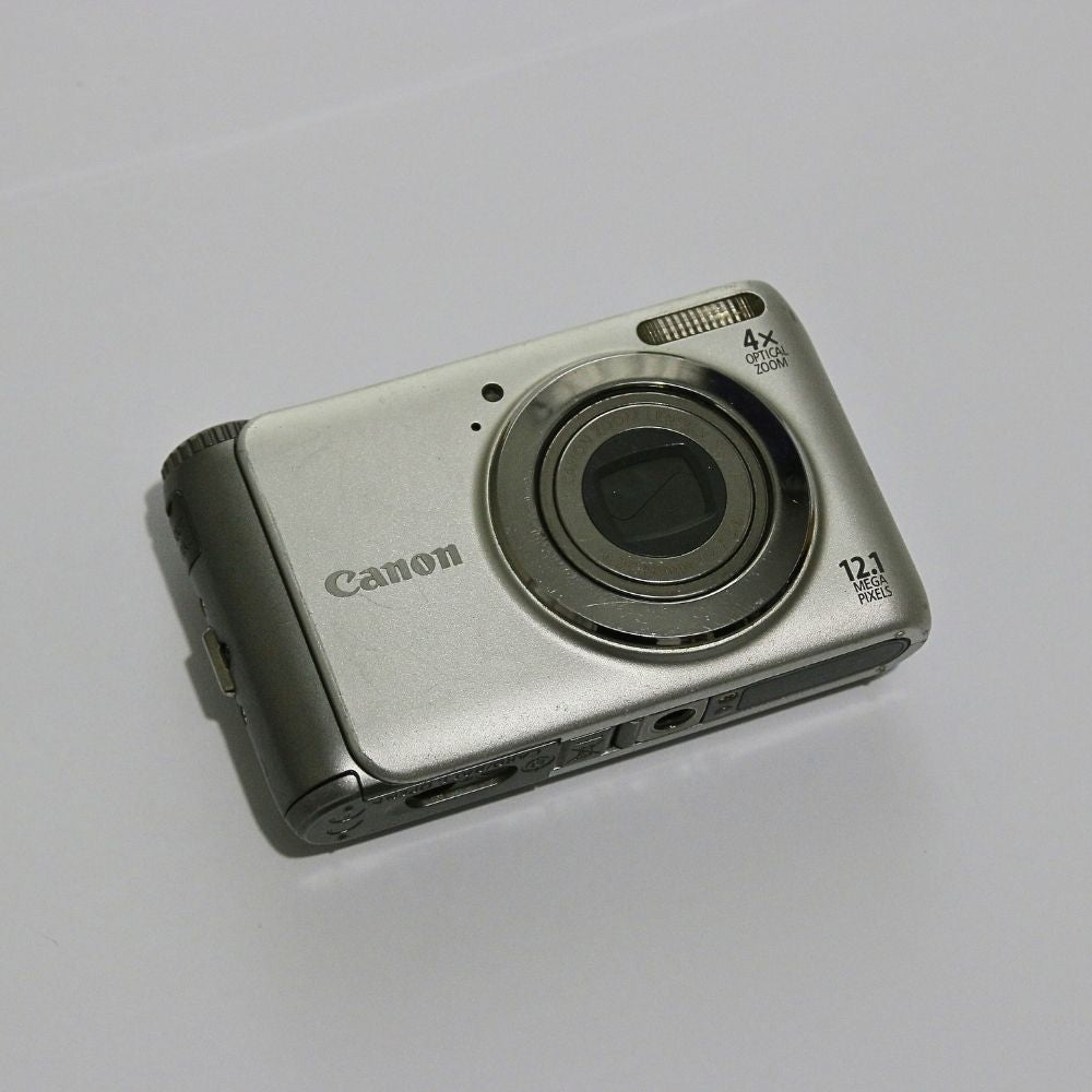 Canon PowerShot A3100 IS