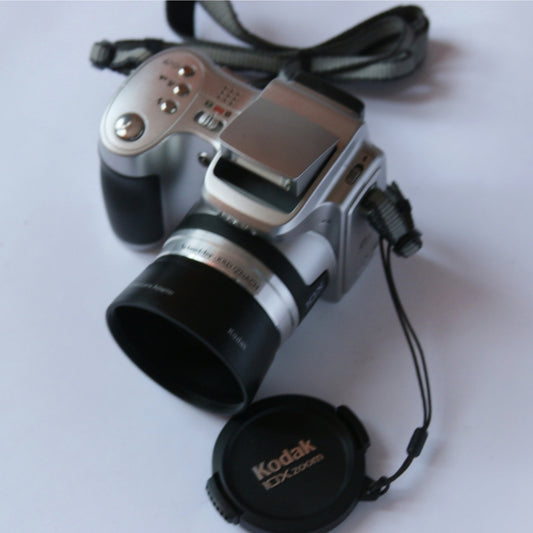 Kodak Easyshare Z650