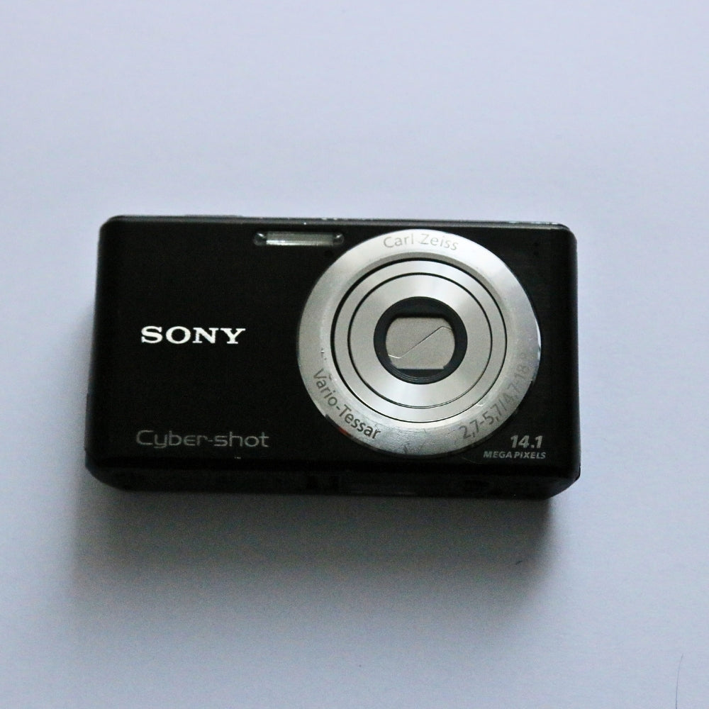 Sony Cyber-shot DSC-W530