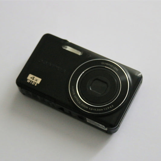 OLYMPUS VG-150
