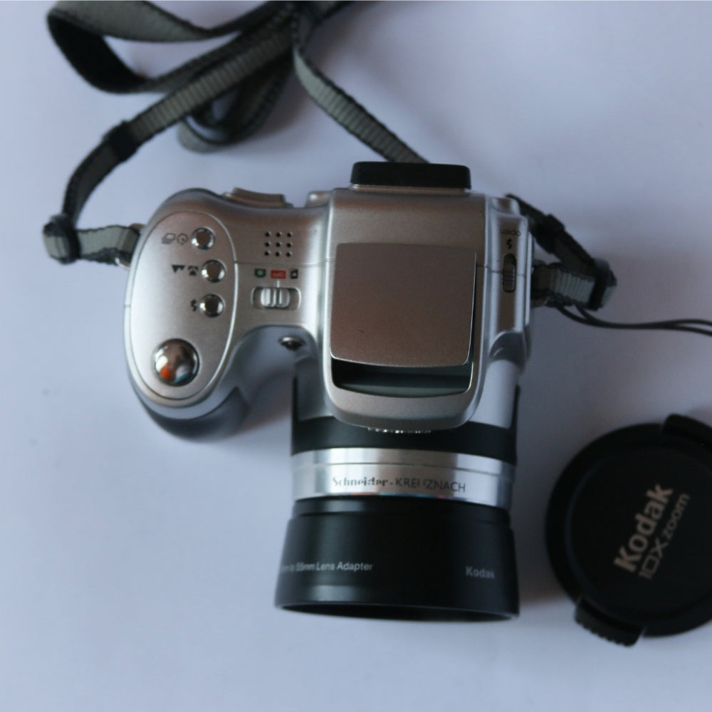 Kodak Easyshare Z650