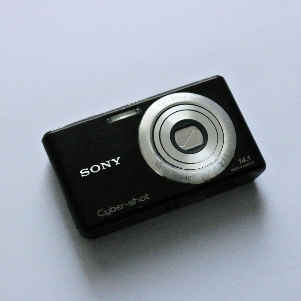 Sony Cyber-shot DSC-W530