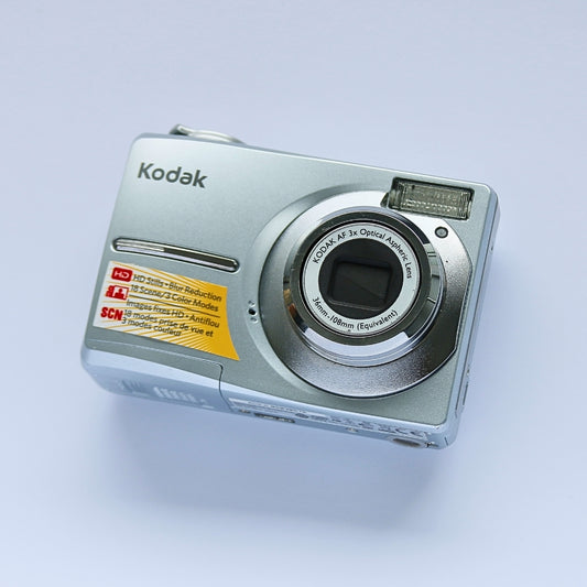 Kodak EasyShare C913