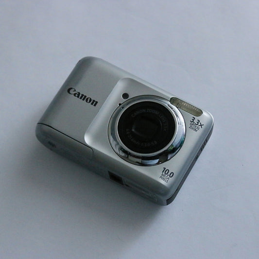 Canon PowerShot A800