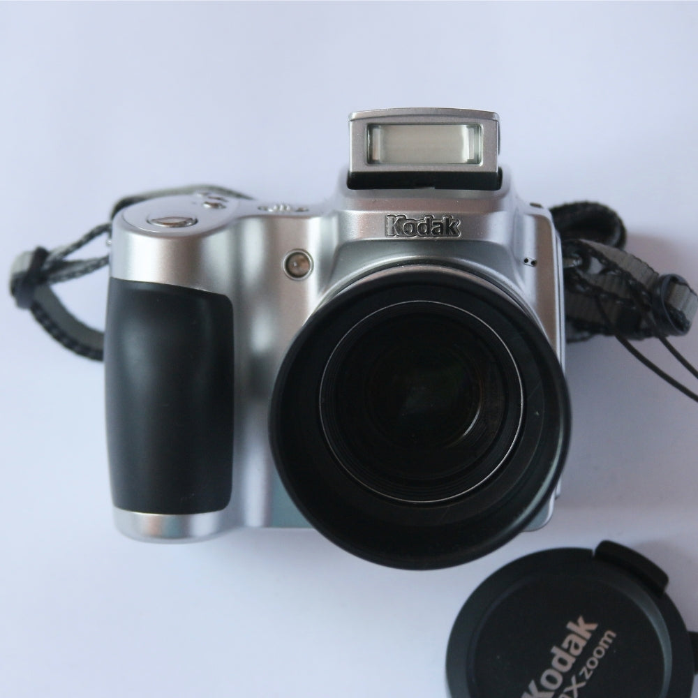 Kodak Easyshare Z650