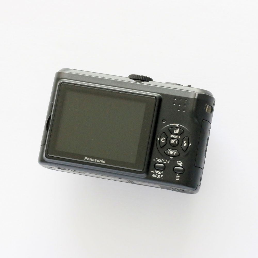 Panasonic LUMIX DMC-LZ5