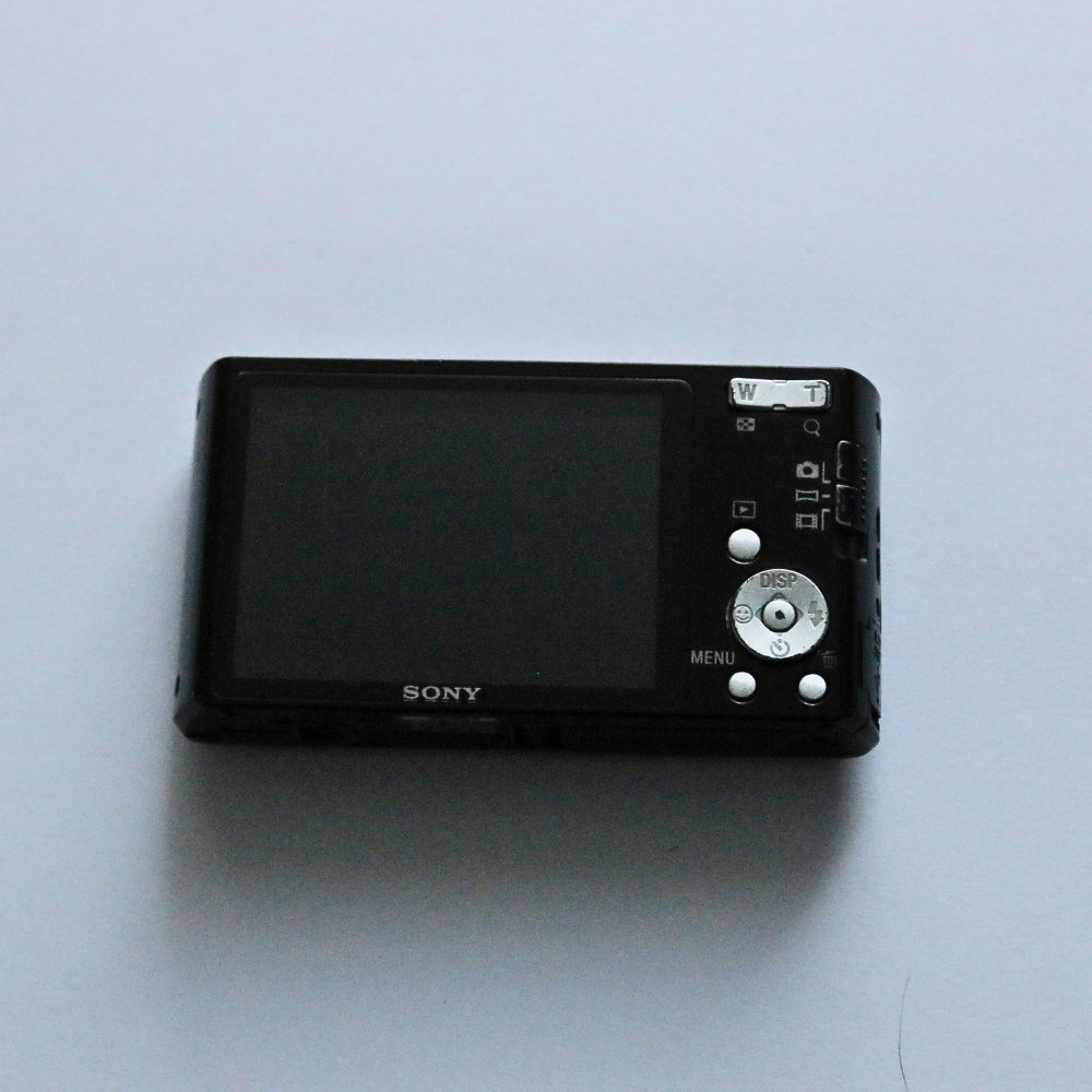 Sony Cyber-shot DSC-W530