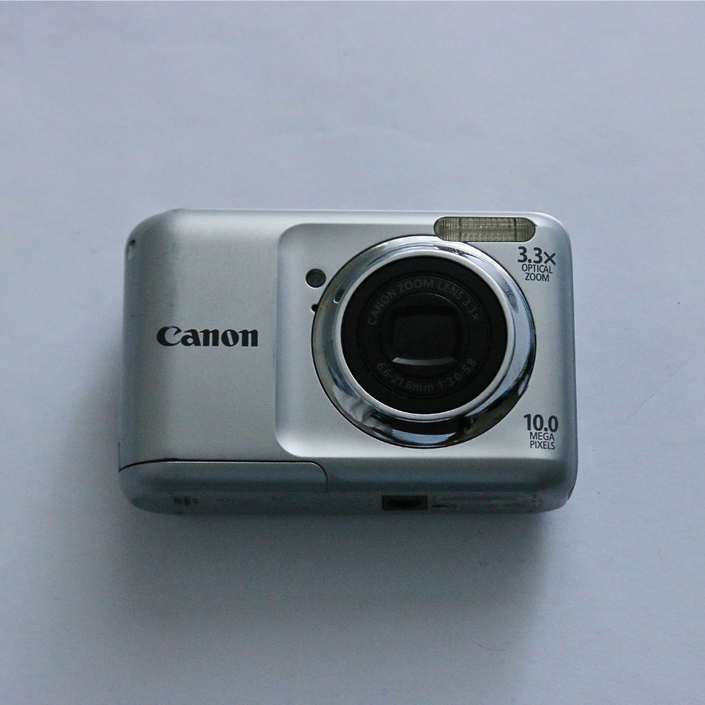 Canon PowerShot A800