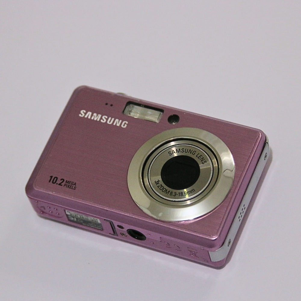 SAMSUNG SL102 – Análogo Shop