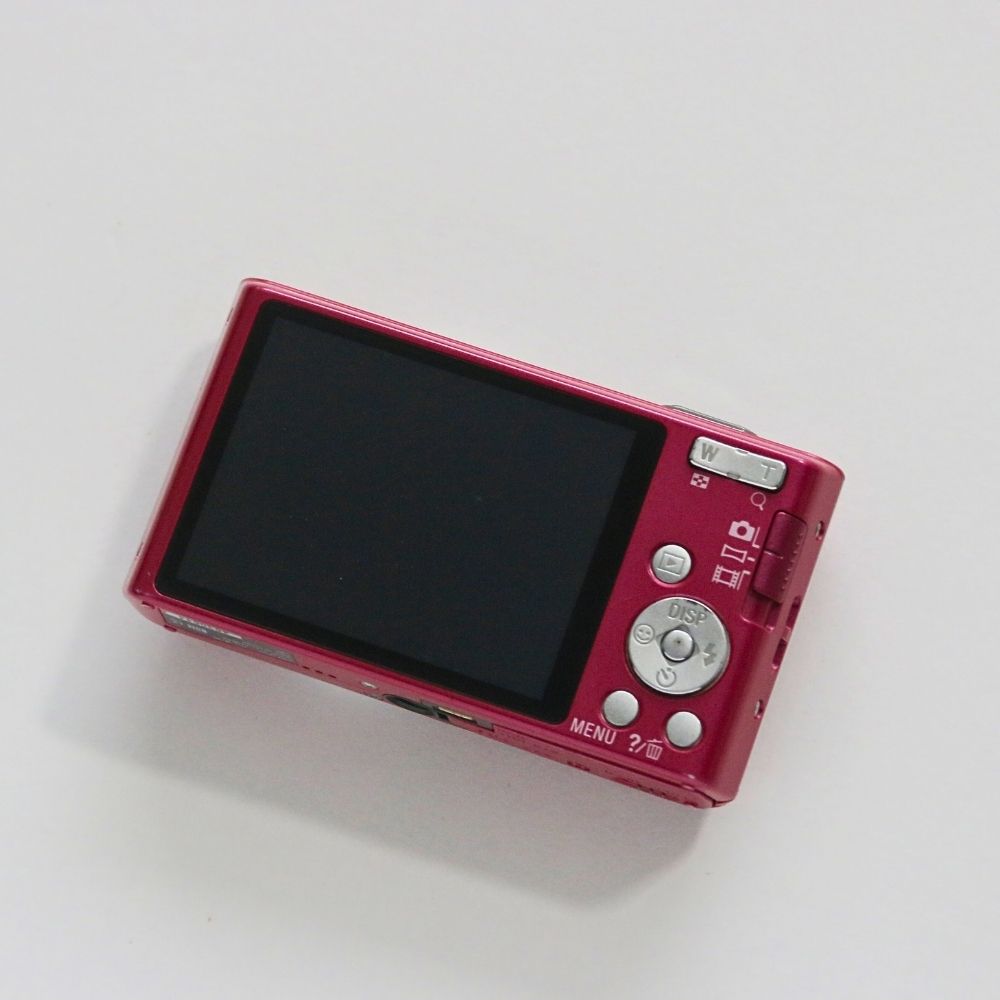 Sony Cyber-shot DSC-W730