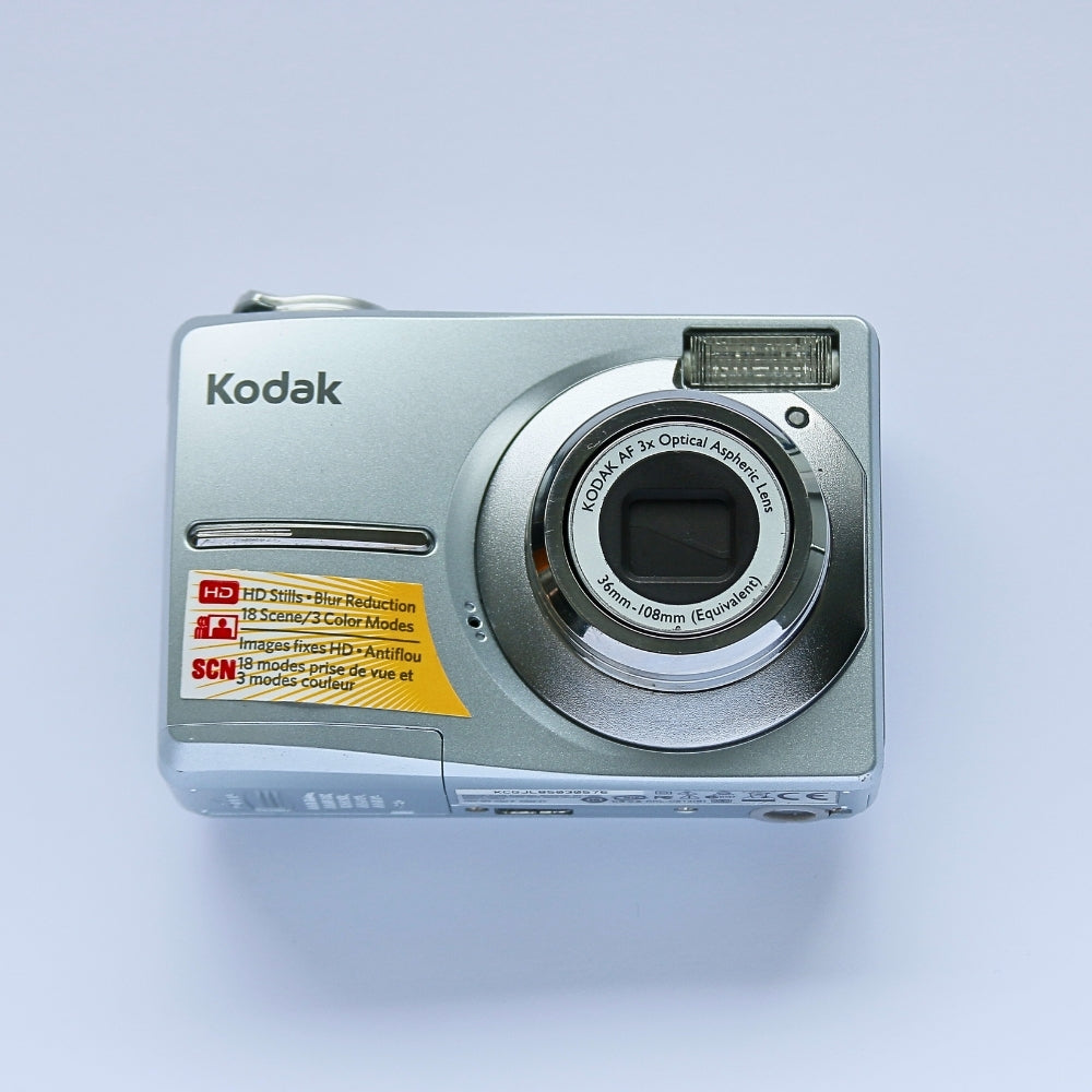 Kodak EasyShare C913