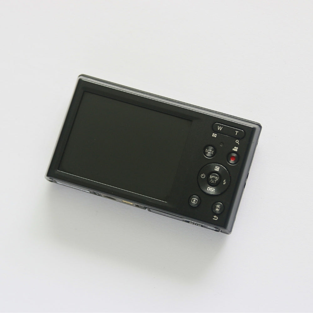 Panasonic LUMIX DMC-FH12