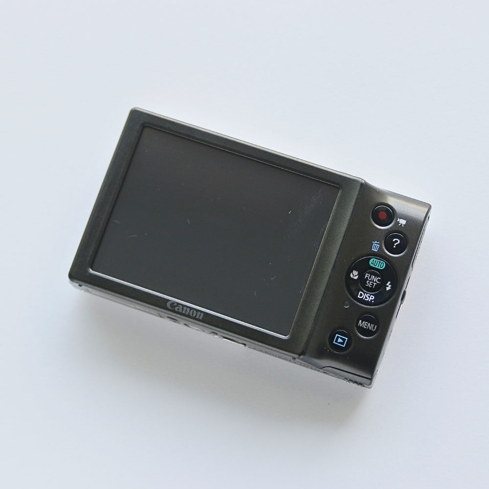 Canon PowerShot A3400 IS HD