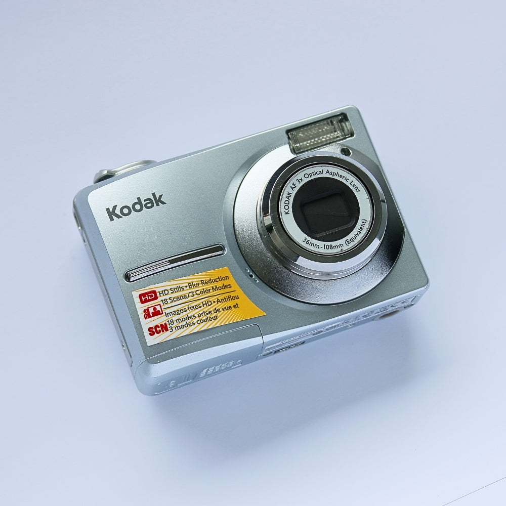 Kodak EasyShare C913