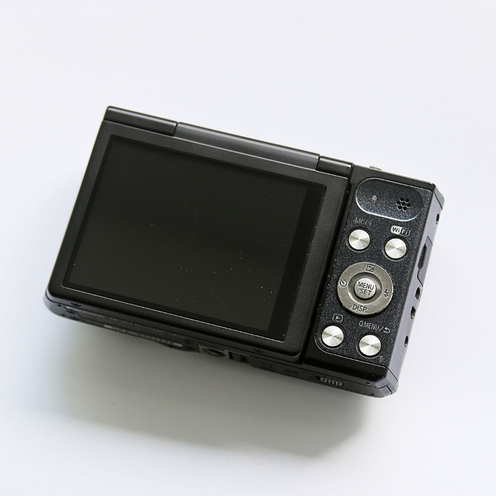 Panasonic LUMIX DMC-SZ10