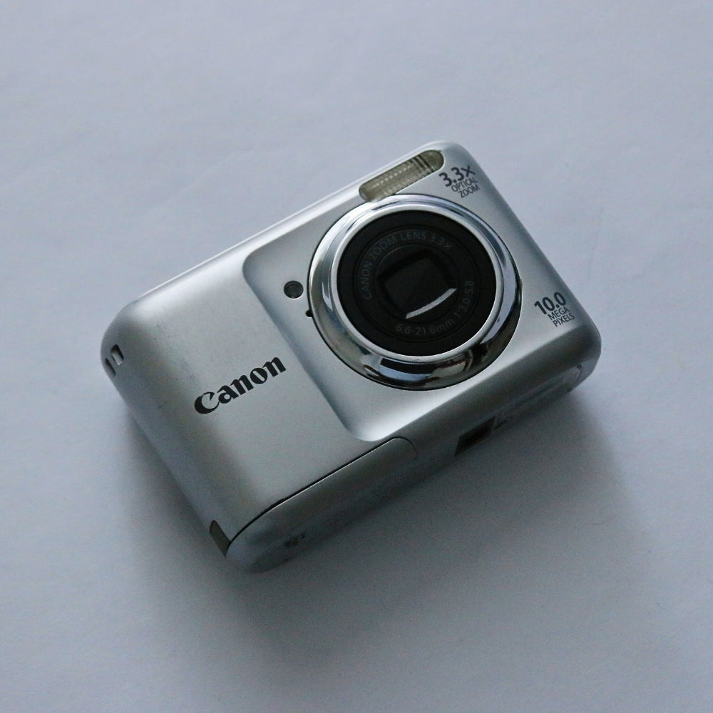 Canon PowerShot A800