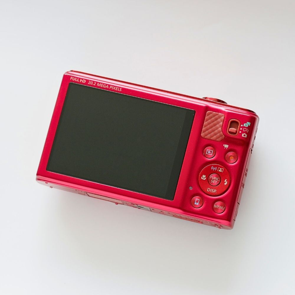 Canon PowerShot SX610 HS