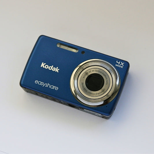 Kodak EasyShare M532