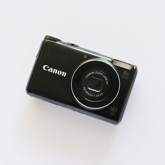 Canon PowerShot A2200 HD