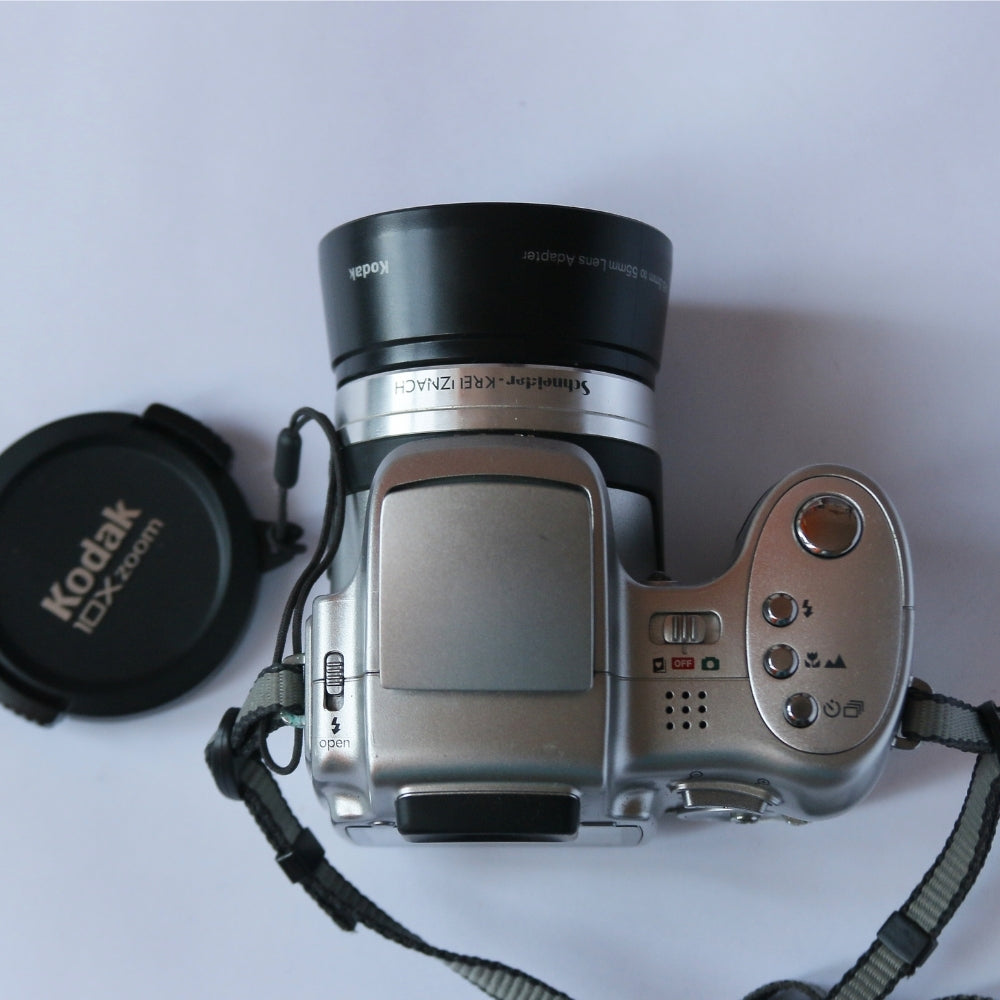 Kodak Easyshare Z650