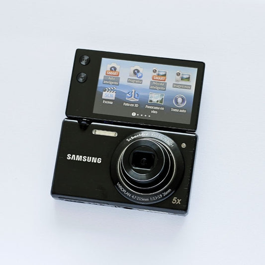 Samsung MV800