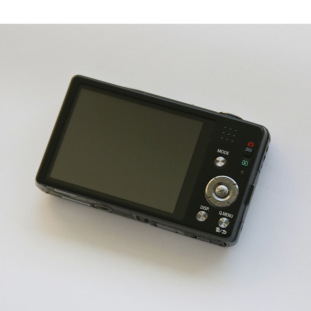 Panasonic LUMIX DMC-SZ7