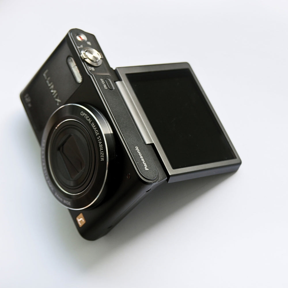 Panasonic LUMIX DMC-SZ10