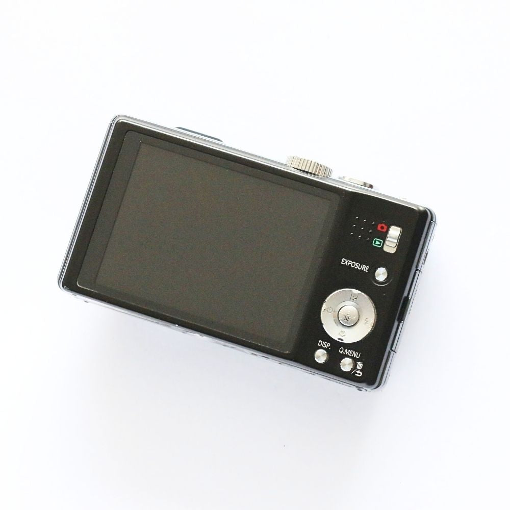 Panasonic LUMIX DMC-ZS10