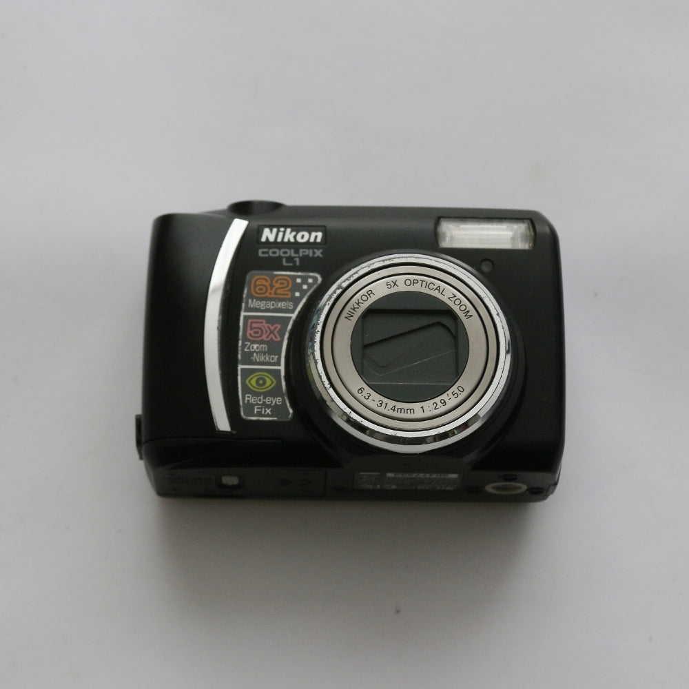 Nikon COOLPIX L1