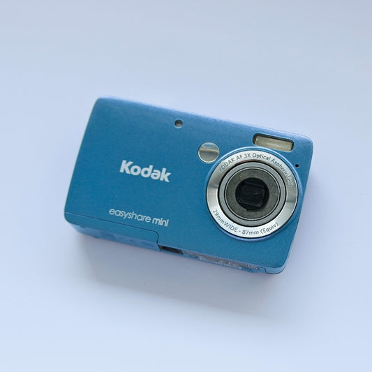 Kodak Easyshare Mini M200