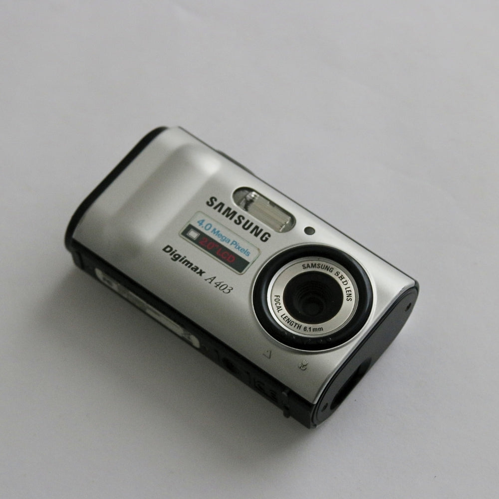 Samsung Digimax A403