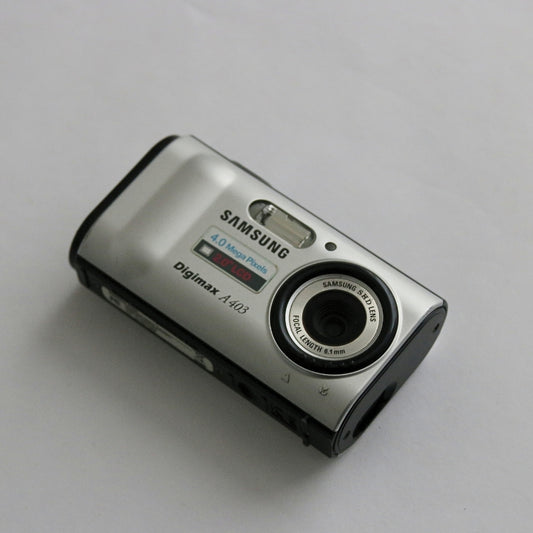 Samsung Digimax A403