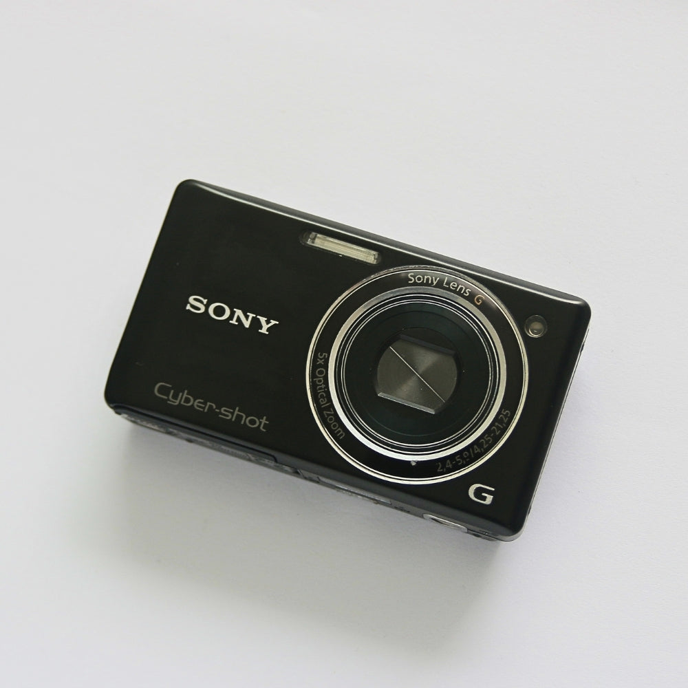 Sony Cyber-shot DSC-W380