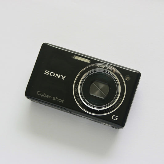 Sony Cyber-shot DSC-W380