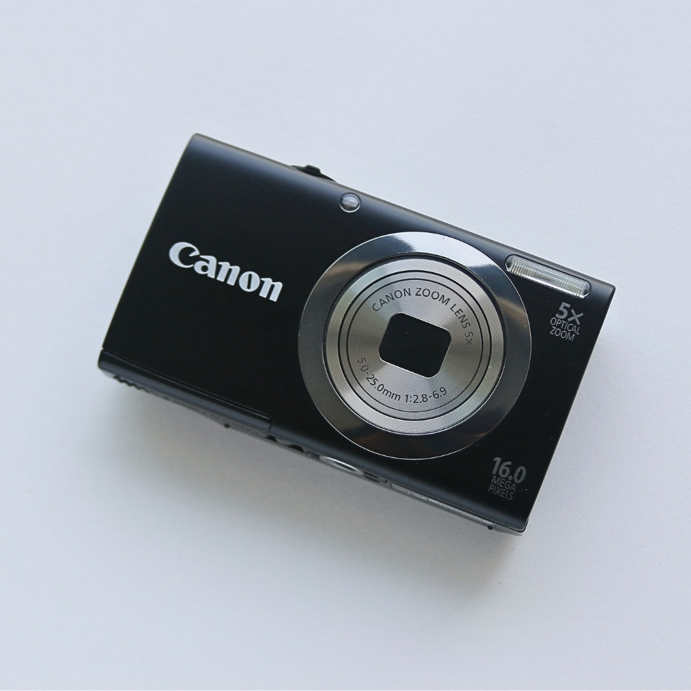 Canon PowerShot A2300 HD