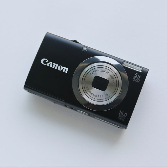Canon PowerShot A2300 HD