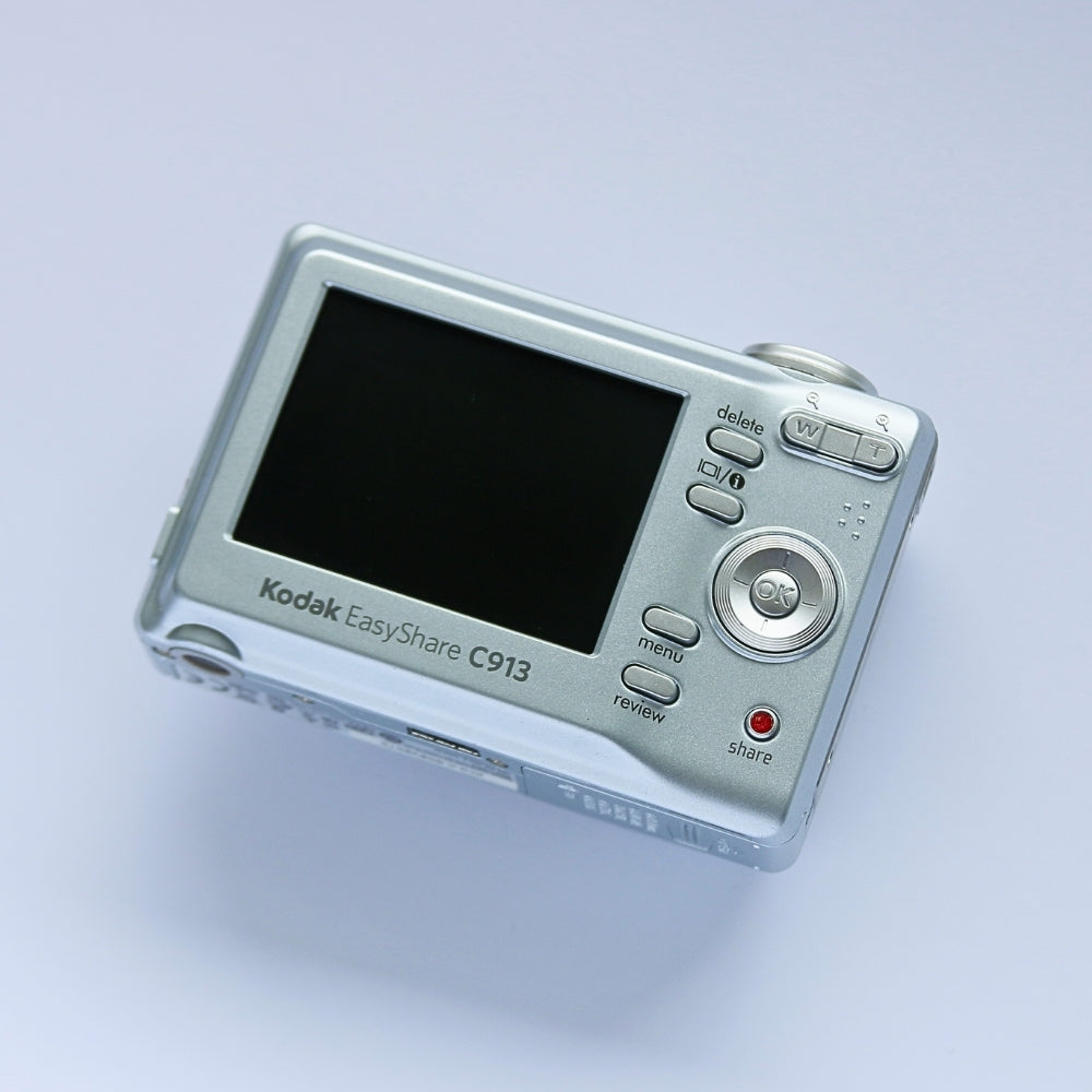 Kodak EasyShare C913