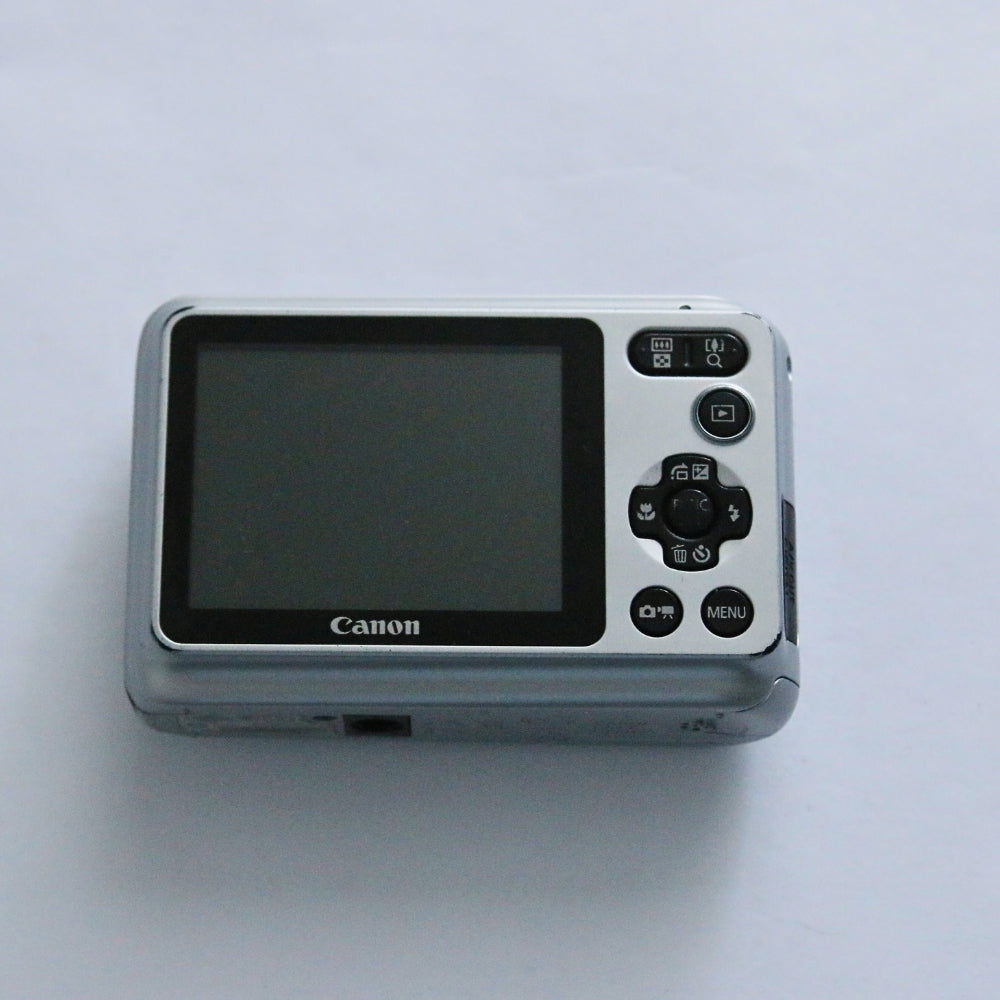 Canon PowerShot A800